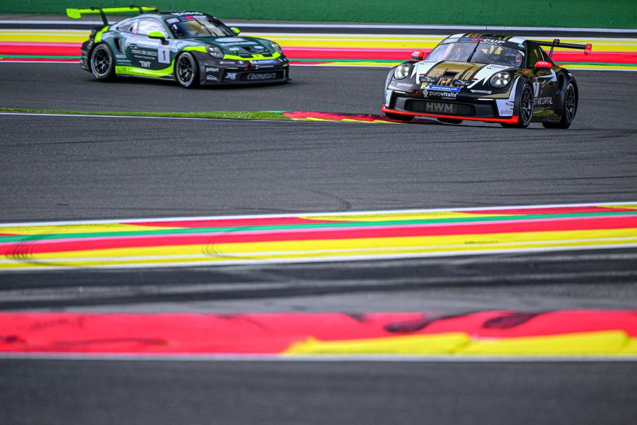 First tile at Misano: duel at the top to continue on a new venue